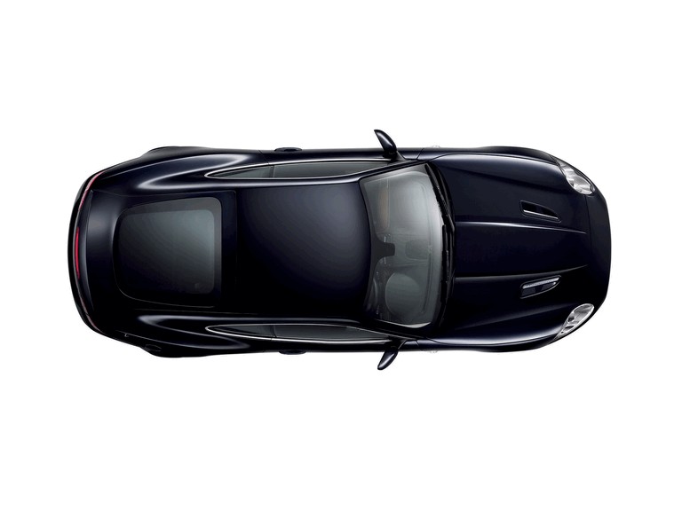 2008 Jaguar XKR Portfolio 229554