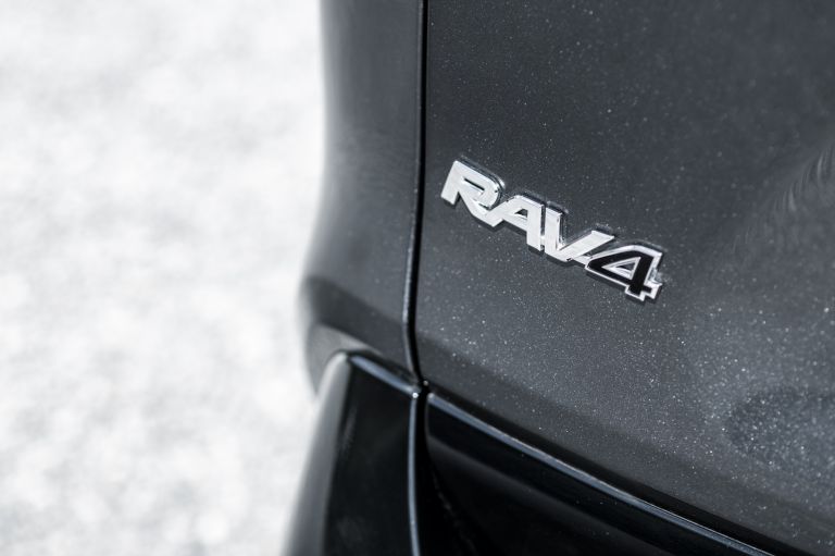 2020 Toyota RAV4 Plug-in Hybrid 599425