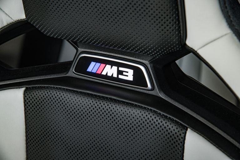 2021 BMW M3 ( G80 ) Competition 624241