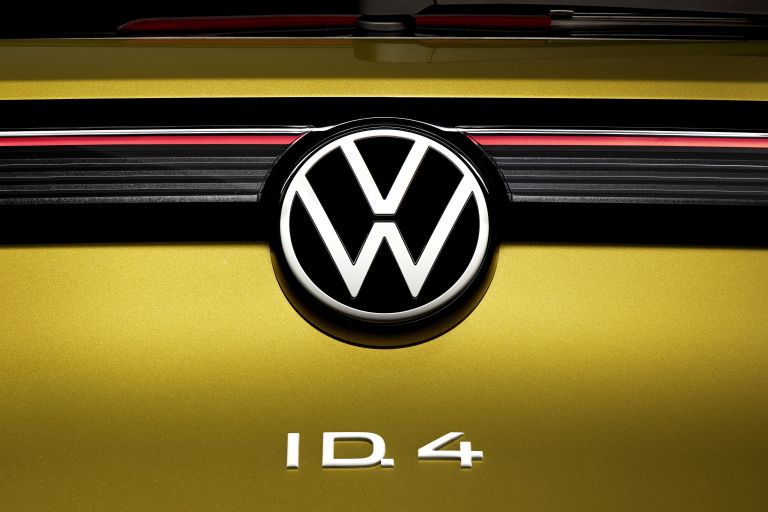 2021 Volkswagen ID.4 1st Edition 601862