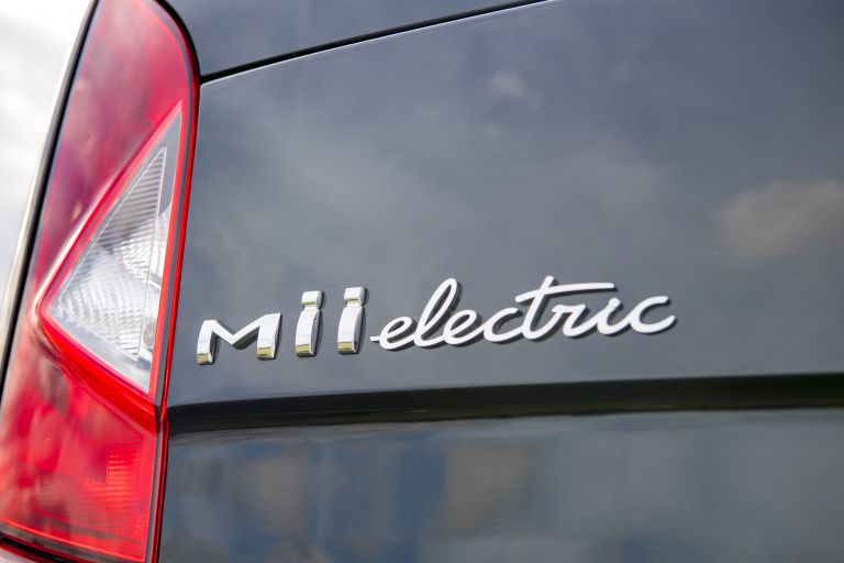 2020 Seat Mii Electric - UK version 602091