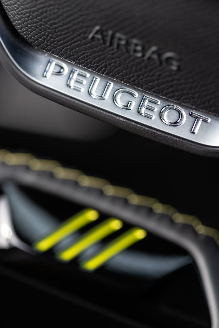 2020 Peugeot 508 PSE 671155