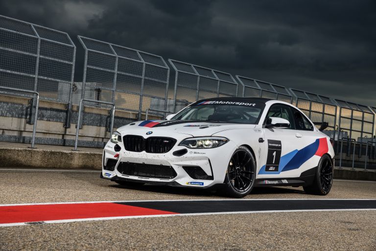 2020 BMW M2 ( F87 ) CS Racing 602813