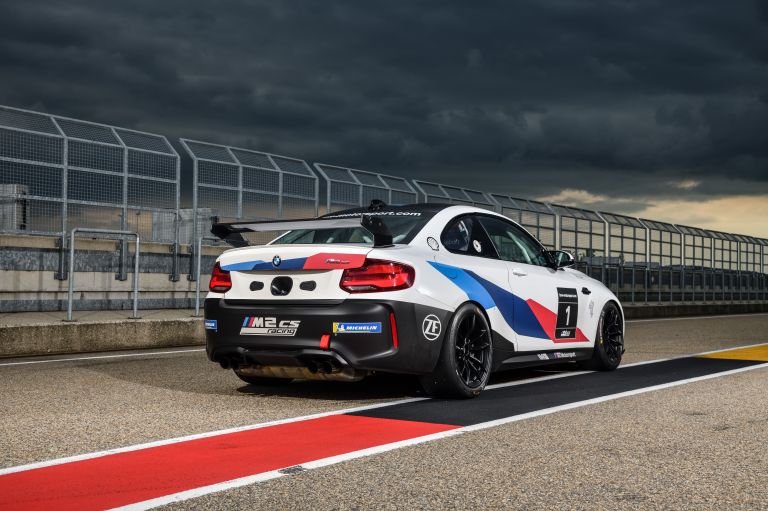 2020 BMW M2 ( F87 ) CS Racing 602816