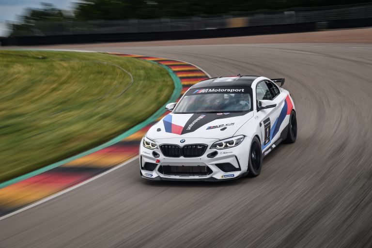 2020 BMW M2 ( F87 ) CS Racing 602824