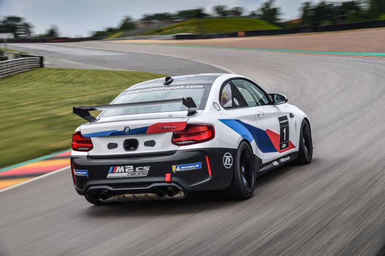 2020 BMW M2 ( F87 ) CS Racing 602835