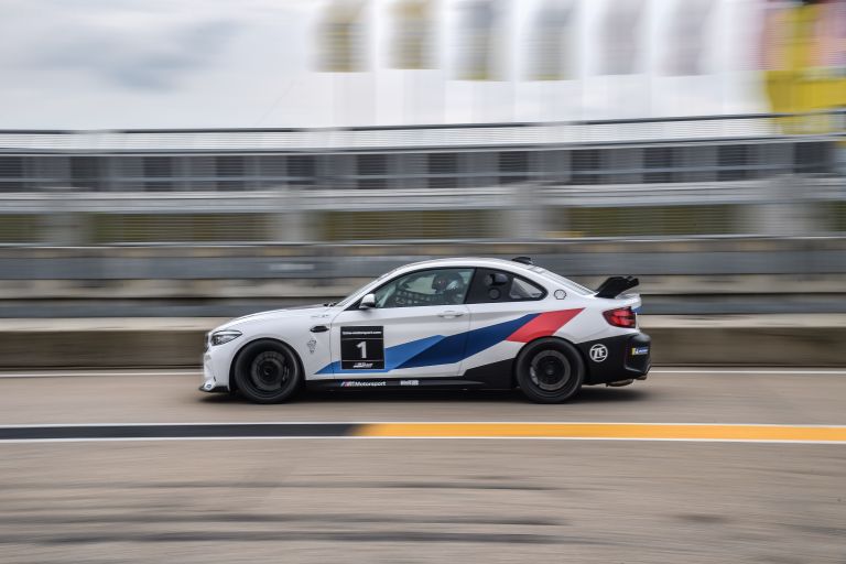 2020 BMW M2 ( F87 ) CS Racing 602839