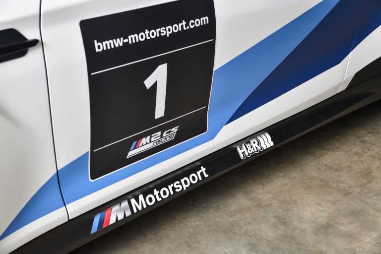 2020 BMW M2 ( F87 ) CS Racing 602844
