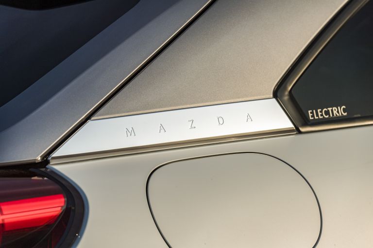 2021 Mazda MX-30 - UK version 603206