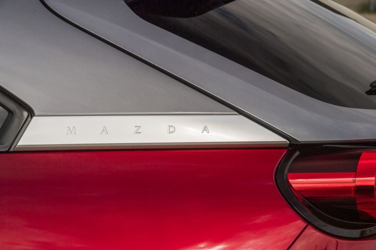 2021 Mazda MX-30 - UK version 603227