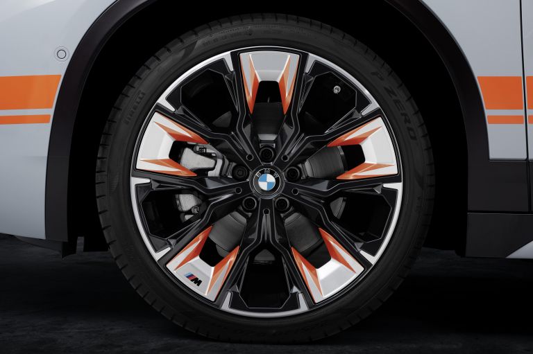 2020 BMW X2 ( F39 ) M Mesh Edition 603679