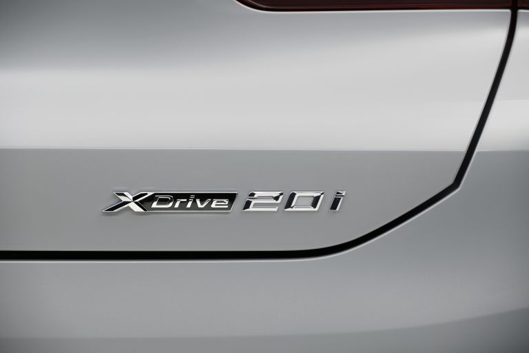 2020 BMW X2 ( F39 ) M Mesh Edition 603682