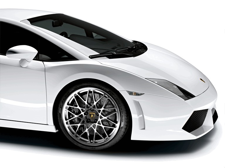 2008 Lamborghini Gallardo LP560-4 229879