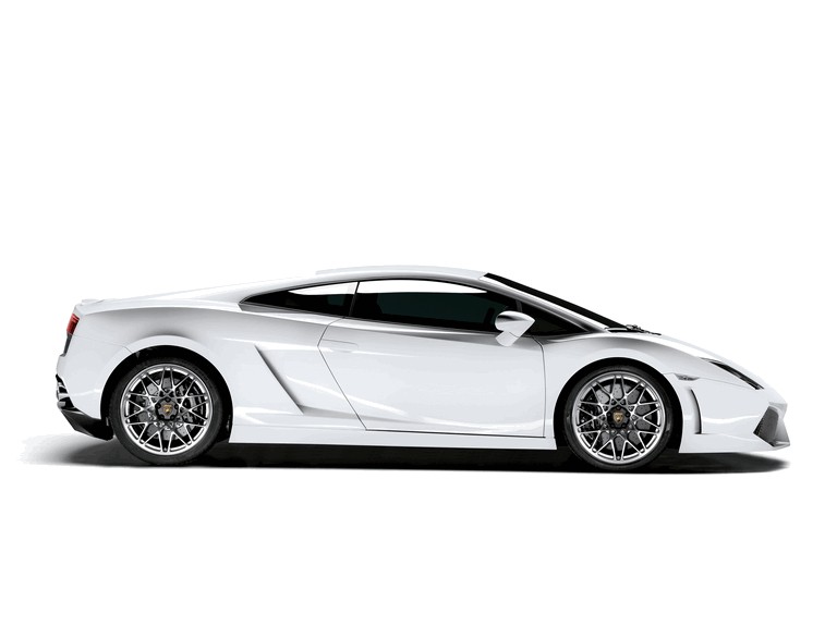 2008 Lamborghini Gallardo LP560-4 229882