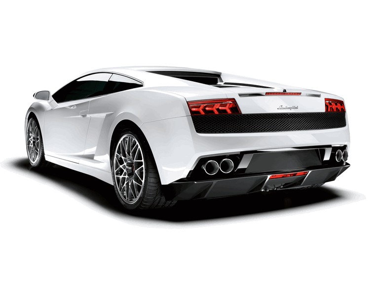 2008 Lamborghini Gallardo LP560-4 229884