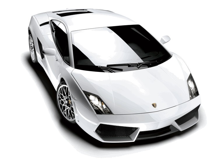 2008 Lamborghini Gallardo LP560-4 229886