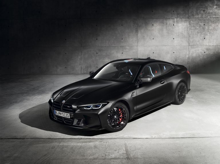 2022 BMW M4 ( G82 ) Competition x Kith 607126