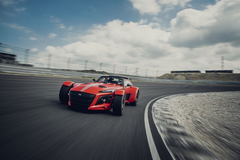 2021 Donkervoort D8 GTO-JD70 R 607563