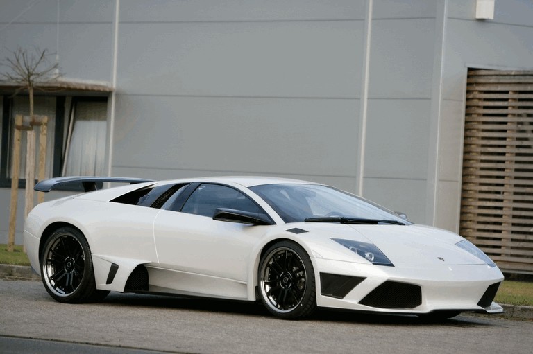 2008 Lamborghini Murcielago GTR by Imsa #496145 - Best quality free high  resolution car images - mad4wheels