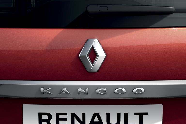 2021 Renault Kangoo 629894