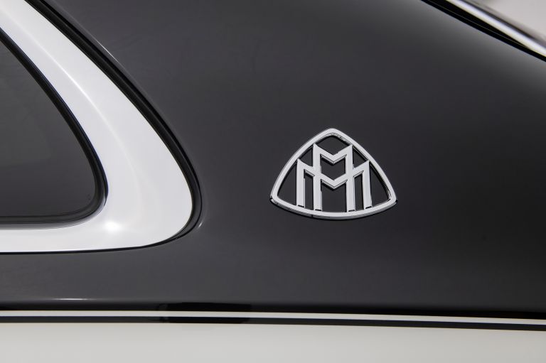 2021 Mercedes-Maybach S-Class ( V223 ) 610297