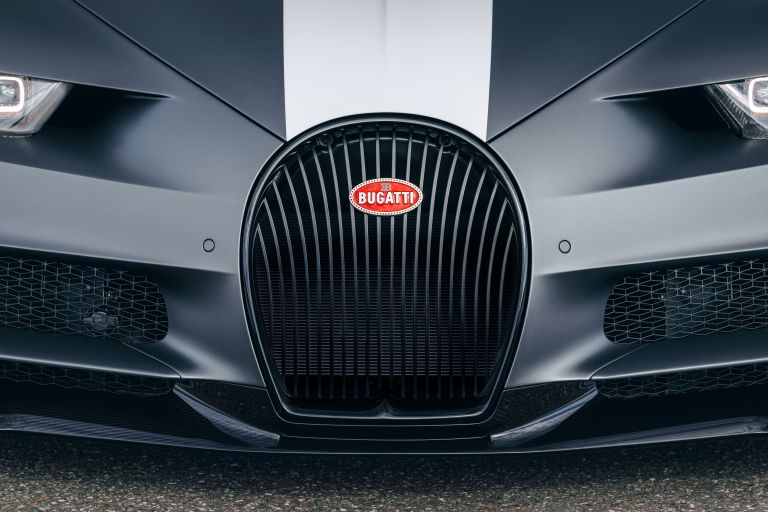 2021 Bugatti Chiron Sport Les Légendes du Ciel 611142