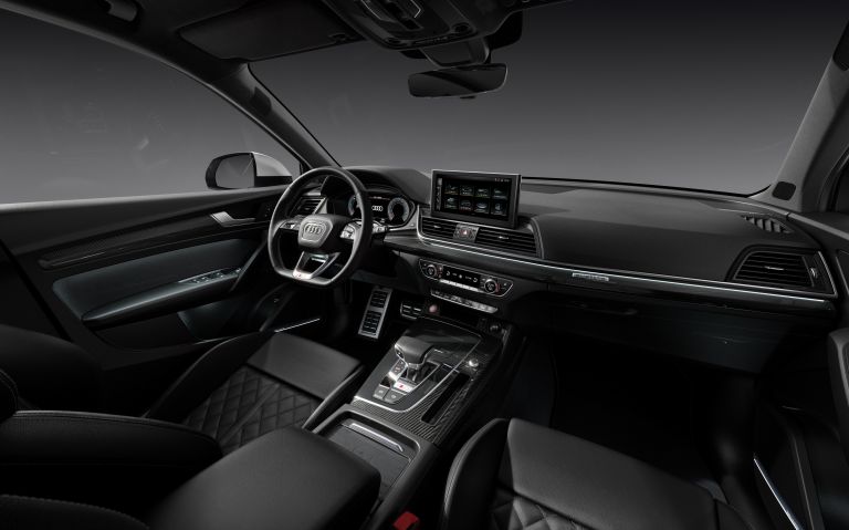 2021 Audi SQ5 Sportback TDI 618260