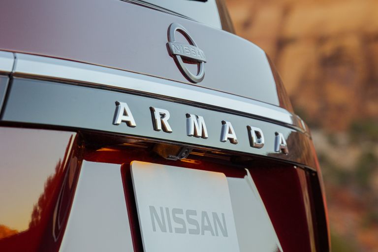 2021 Nissan Armada 612834