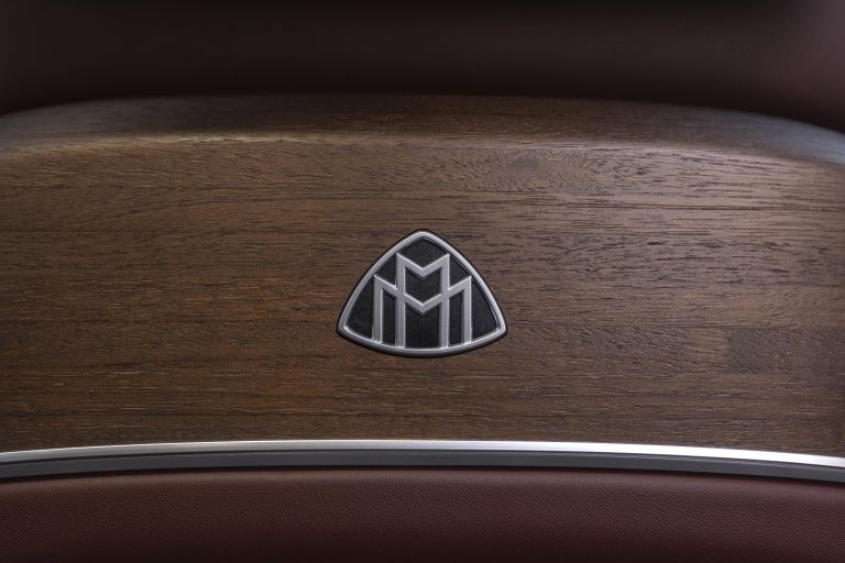 2021 Mercedes-Maybach GLS 600 4Matic 613277