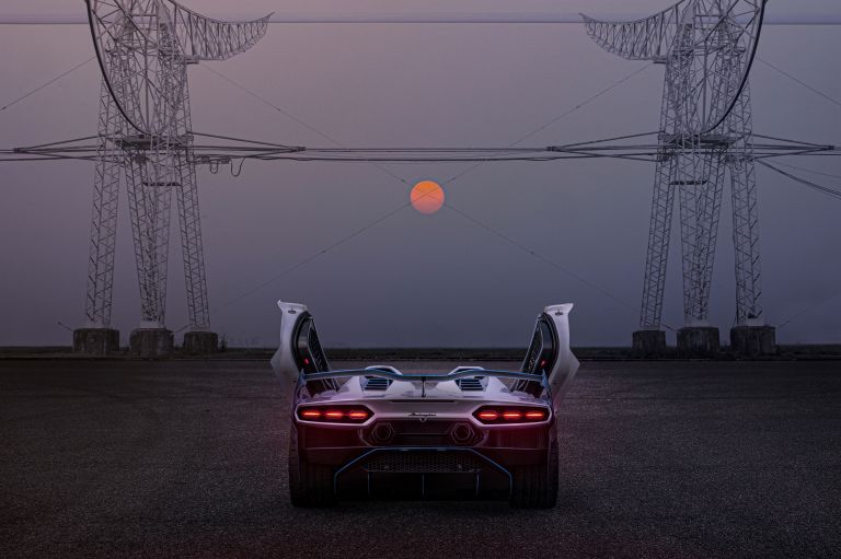 2020 Lamborghini SC20 613946