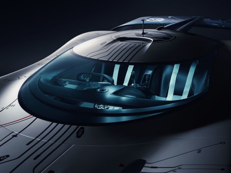 2021 Jaguar Vision Gran Turismo SV 614102