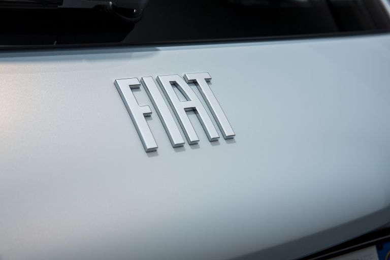 2021 Fiat 500 614894