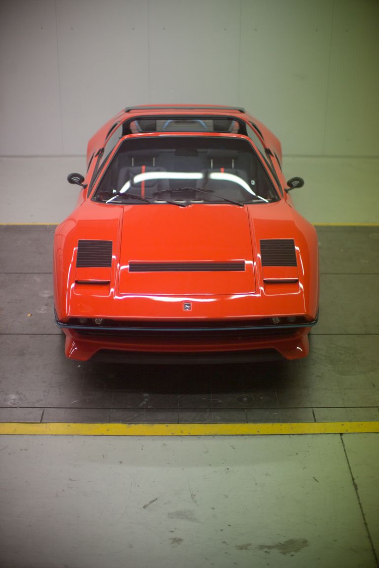 2021 Maggiore 308M ( based on Ferrari 308 GTS ) 615079