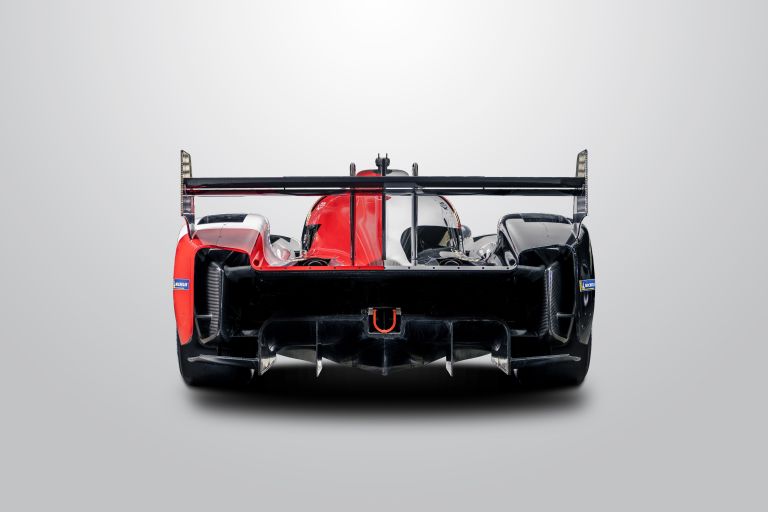 2021 Toyota GR010 Le Mans Hypercar 617010