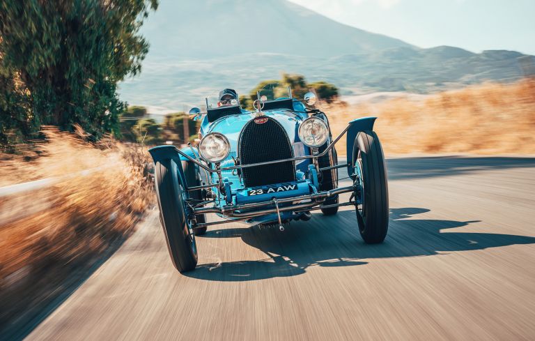 1928 Bugatti Type 35 617643