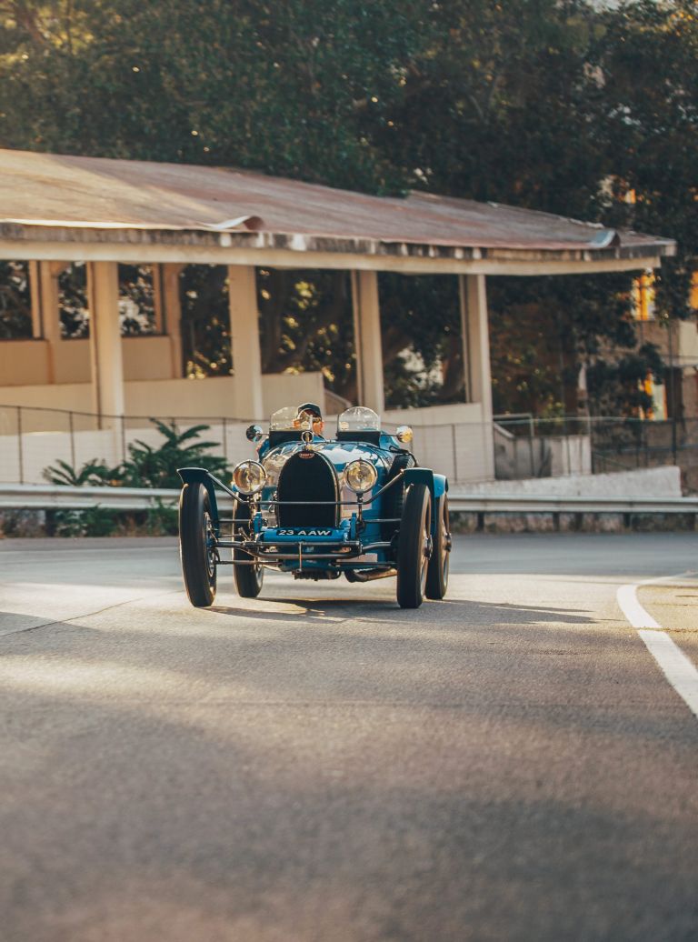 1928 Bugatti Type 35 617645