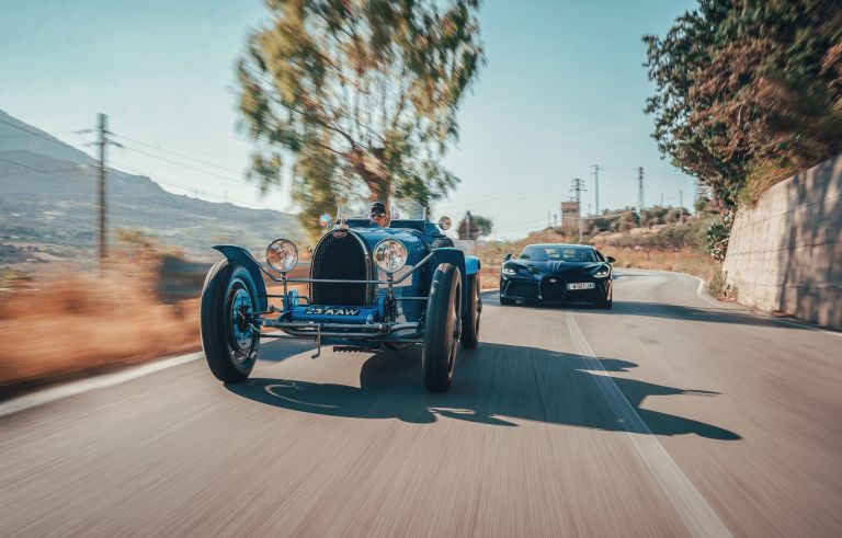 1928 Bugatti Type 35 617646