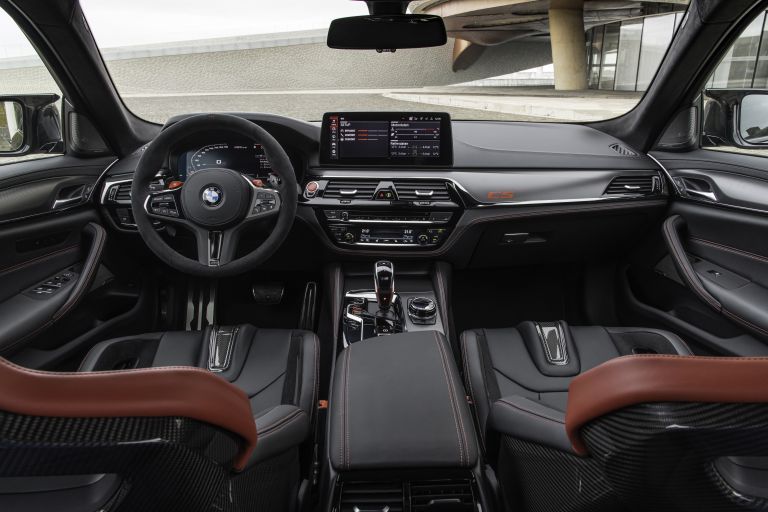 2022 BMW M5 ( F90 ) CS 619253