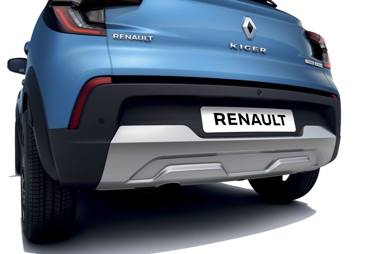 2022 Renault Kiger 619575