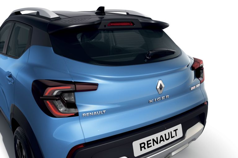 2022 Renault Kiger 619576