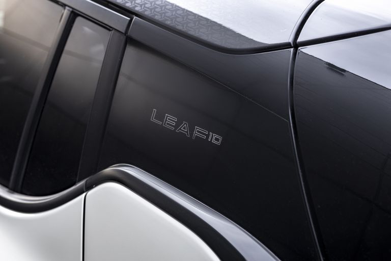 2021 Nissan Leaf10 619826