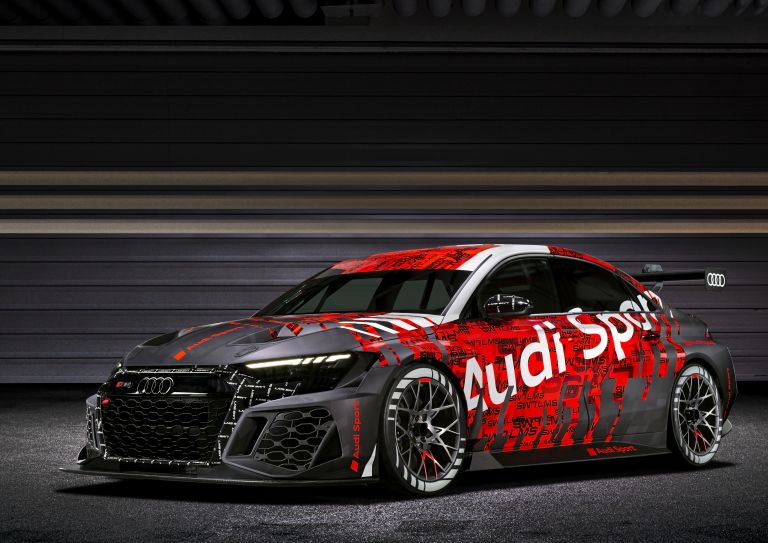 2021 Audi RS 3 LMS 620418