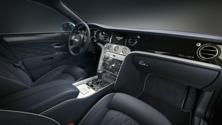 2020 Bentley Mulsanne 675 Edition 620463