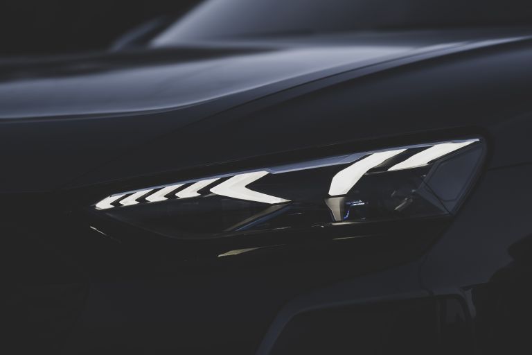 2022 Audi RS e-tron GT 623061