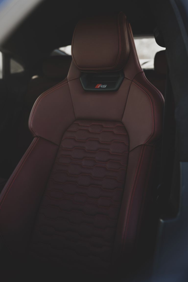 2022 Audi RS e-tron GT 623077