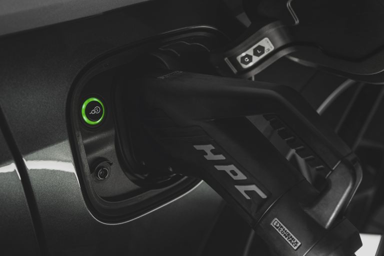 2022 Audi RS e-tron GT 623081