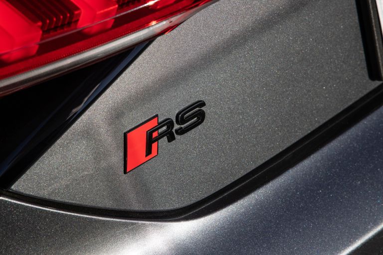 2022 Audi RS e-tron GT 627450