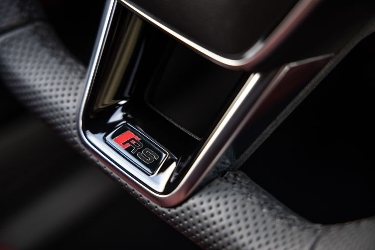 2022 Audi RS e-tron GT 627469