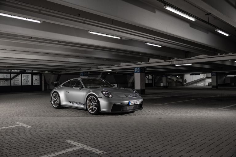2021 Porsche 911 ( 992 ) GT3 627870