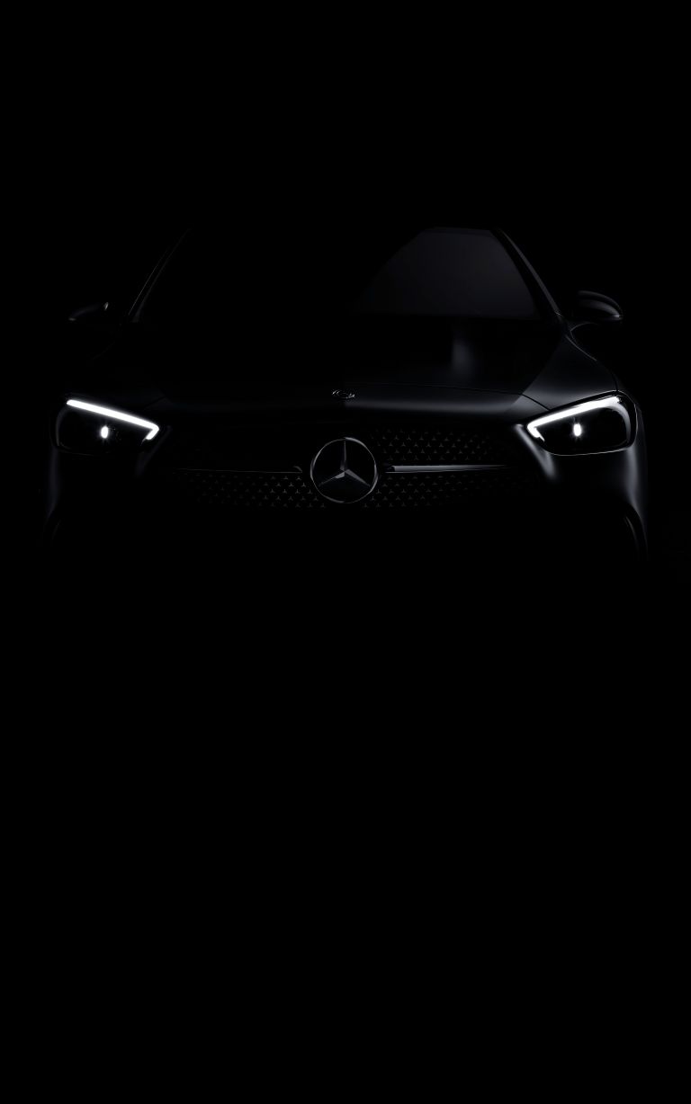 2022 Mercedes-Benz C-class 622442